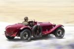 Alfa Romeo 8C 2300 Monza 1933 года